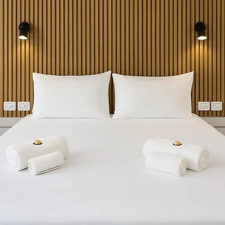 Mamilla View Urban Hotel - Upgraded From Maz Hotel Jerusalem Exterior photo