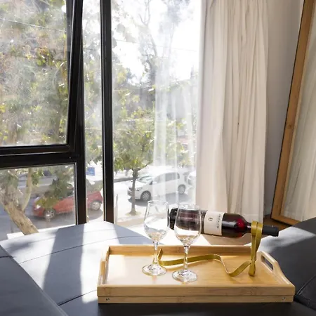 Mamilla View Urban Hotel - Upgraded From Maz Hotel Jerusalem Exterior photo
