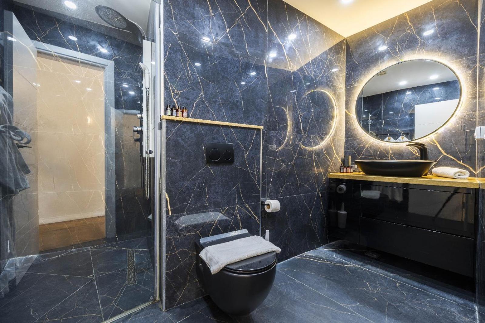 Mamilla View Urban - Upgraded From Maz